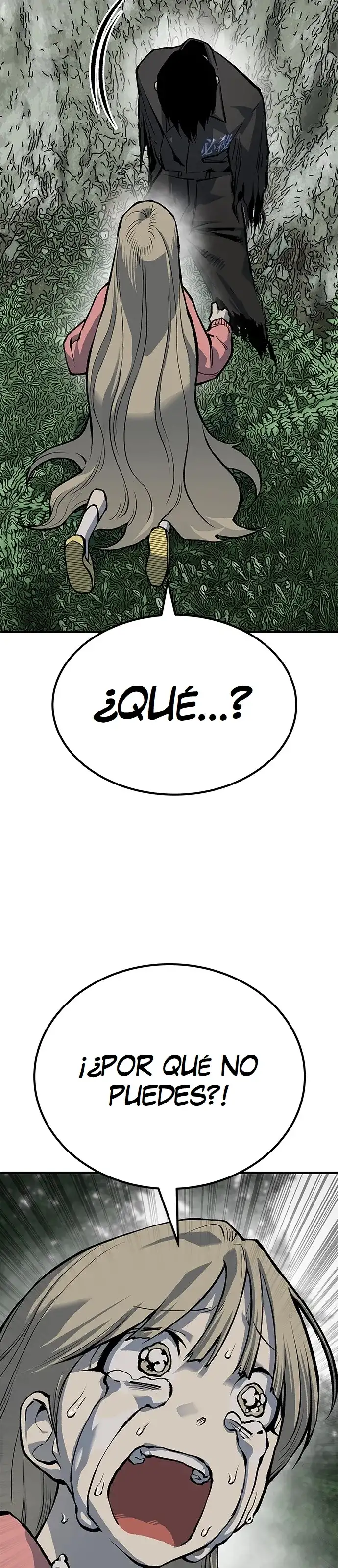 ZomGan - Capítulo 84 - Página 31 - LectorTMOo