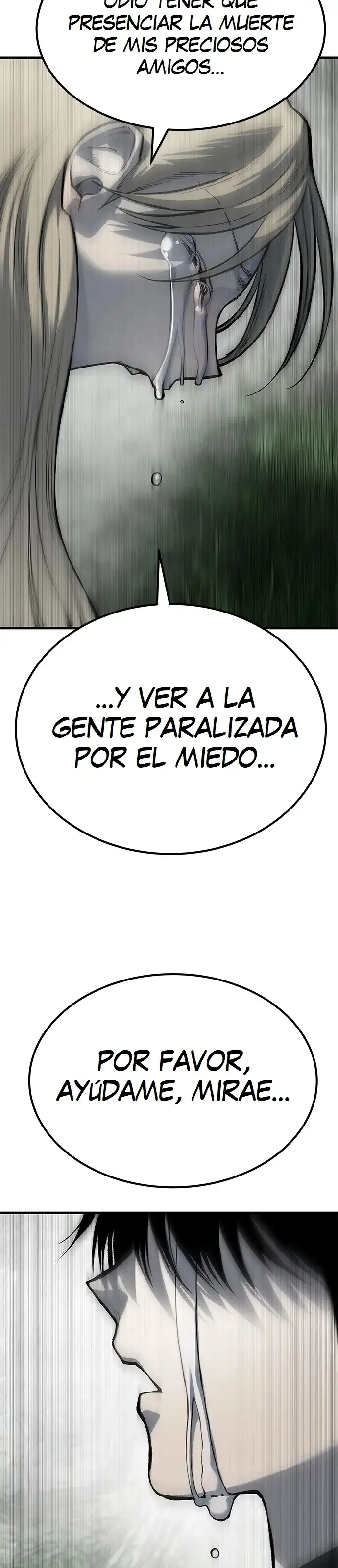 ZomGan - Capítulo 84 - Página 35 - LectorTMOo