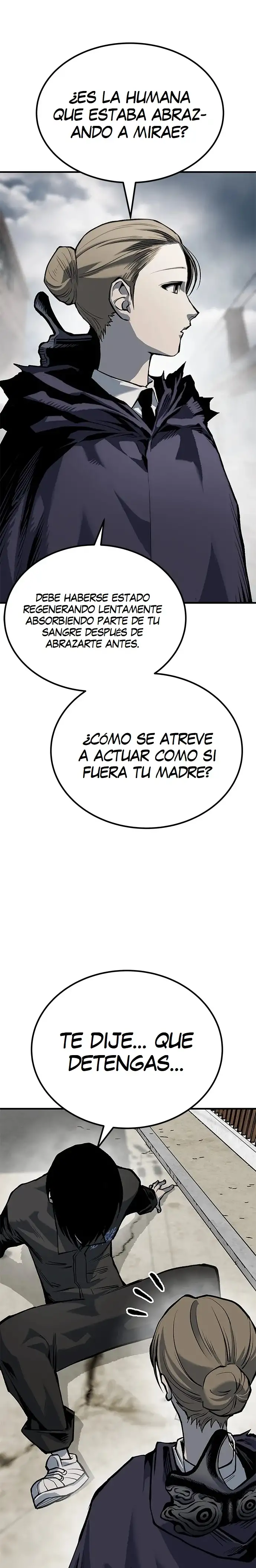 ZomGan - Capítulo 84 - Página 51 - LectorTMOo