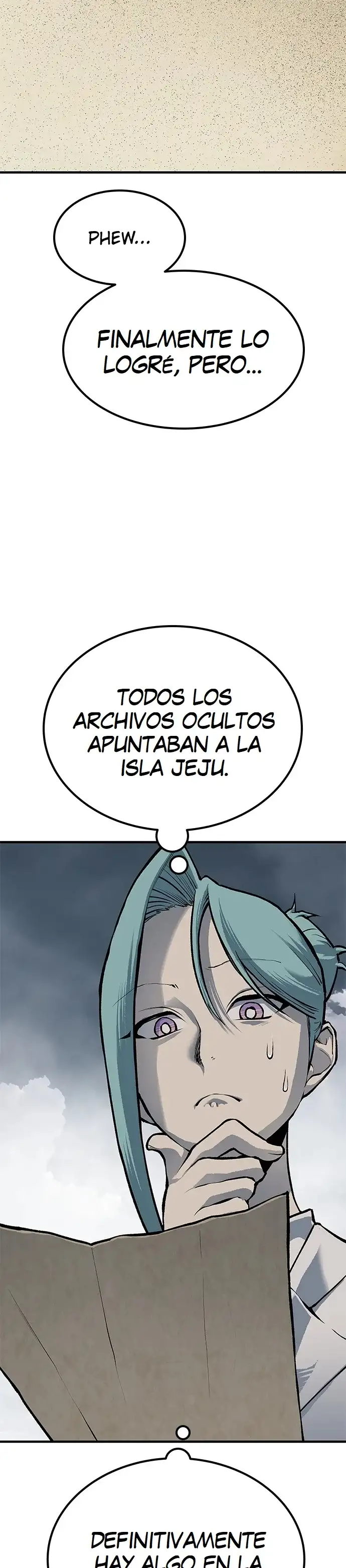 ZomGan - Capítulo 85 - Página 10 - LectorTMOo