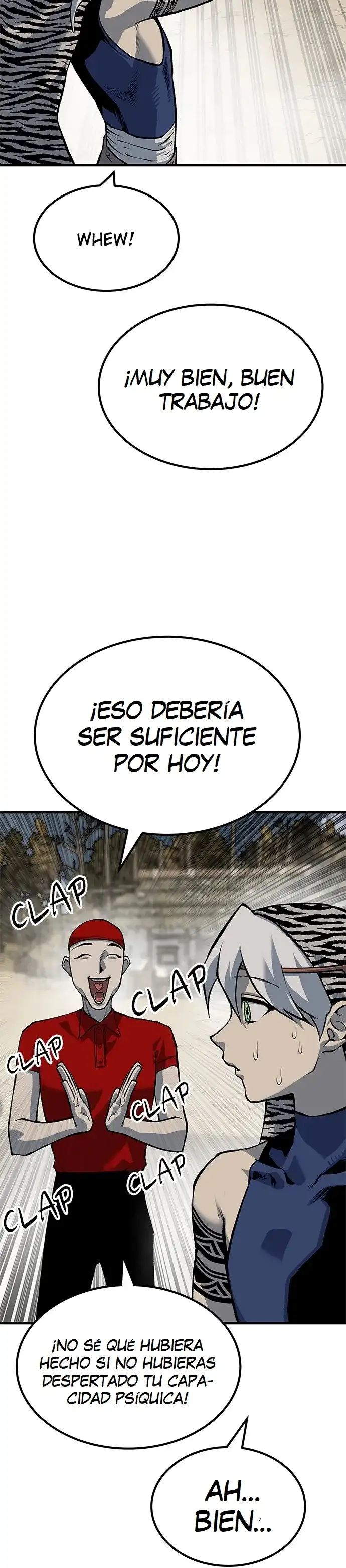 ZomGan - Capítulo 85 - Página 13 - LectorTMOo