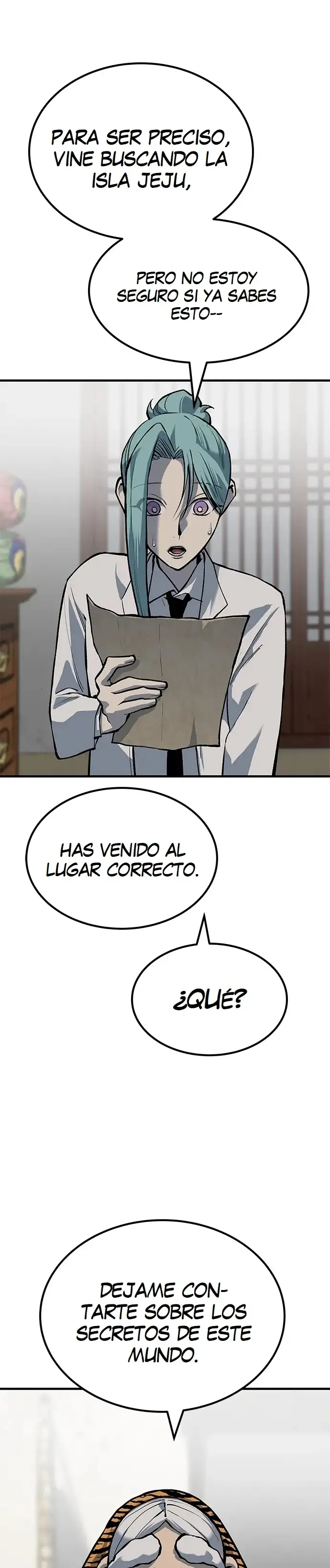 ZomGan - Capítulo 85 - Página 20 - LectorTMOo