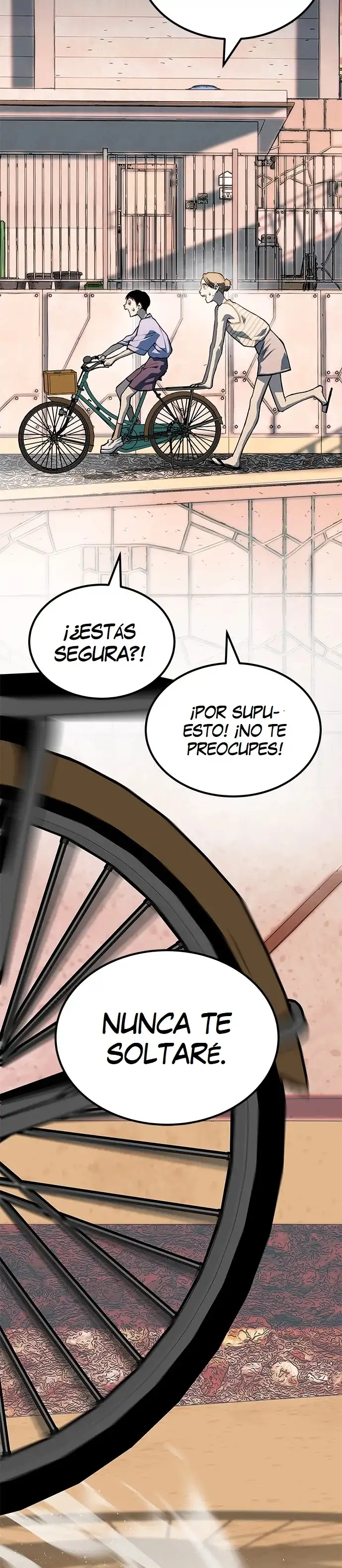 ZomGan - Capítulo 85 - Página 41 - LectorTMOo