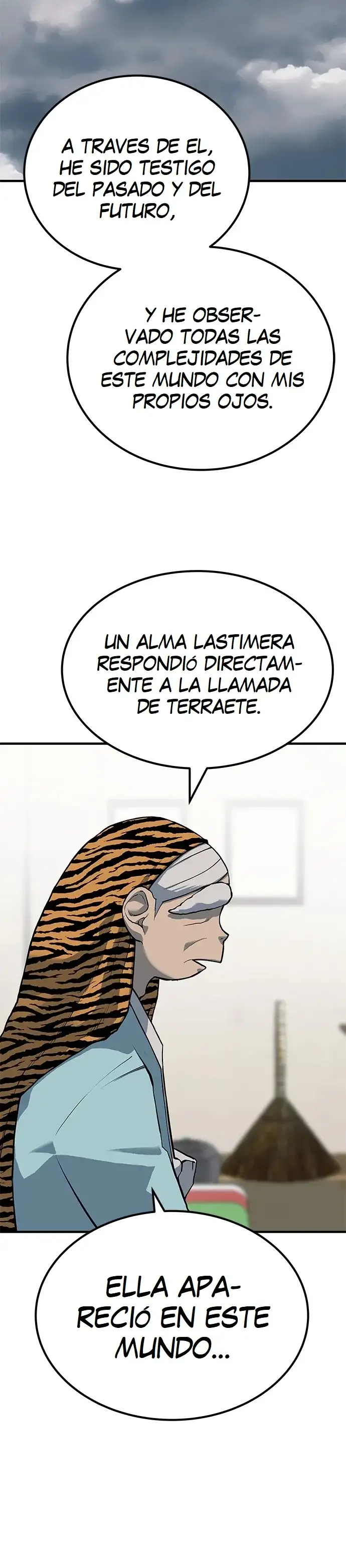 ZomGan - Capítulo 86 - Página 4 - LectorTMOo