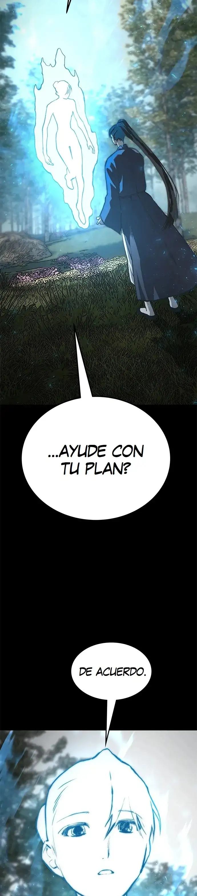 ZomGan - Capítulo 86 - Página 15 - LectorTMOo