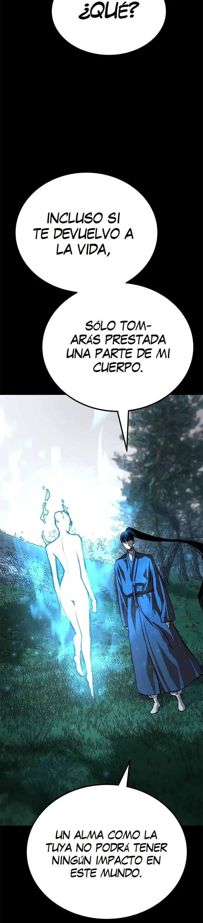 ZomGan - Capítulo 86 - Página 17 - LectorTMOo