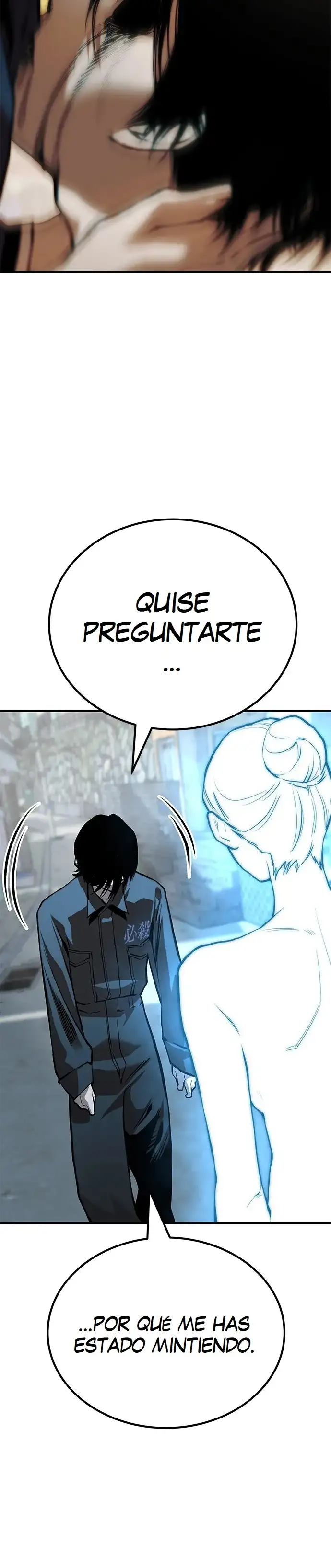 ZomGan - Capítulo 86 - Página 29 - LectorTMOo