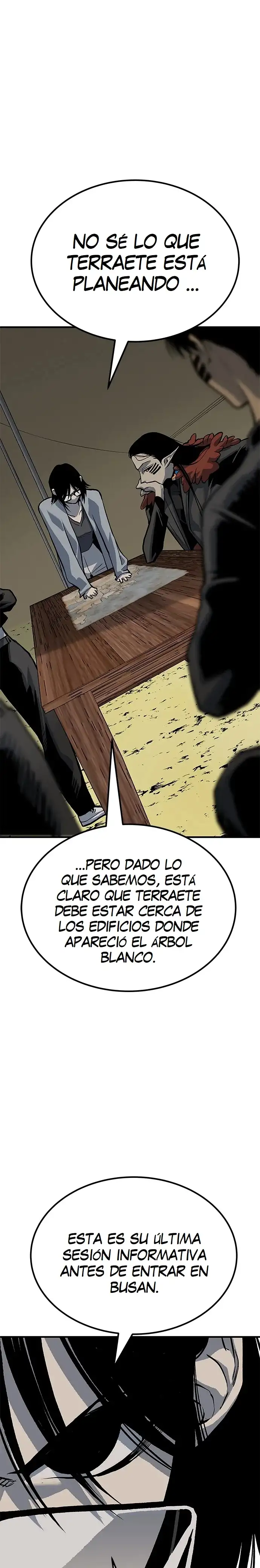 ZomGan - Capítulo 86 - Página 46 - LectorTMOo