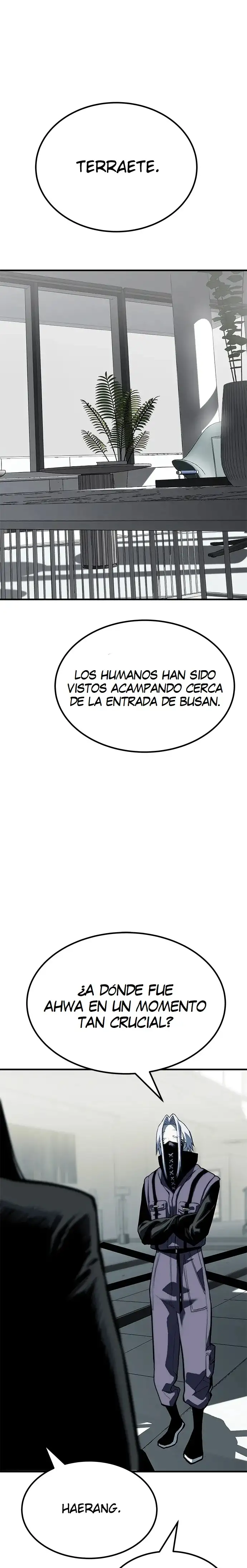 ZomGan - Capítulo 86 - Página 50 - LectorTMOo
