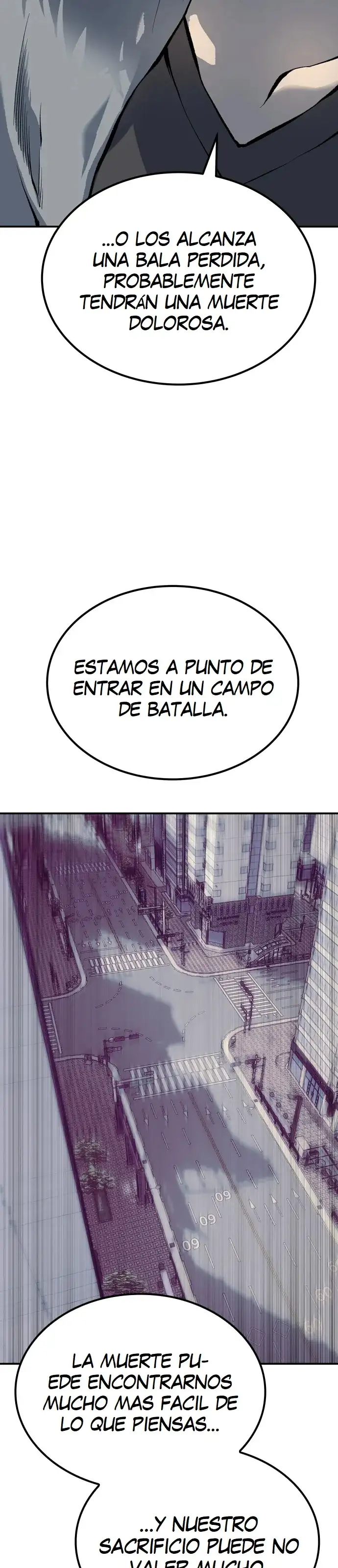 ZomGan - Capítulo 87 - Página 5 - LectorTMOo