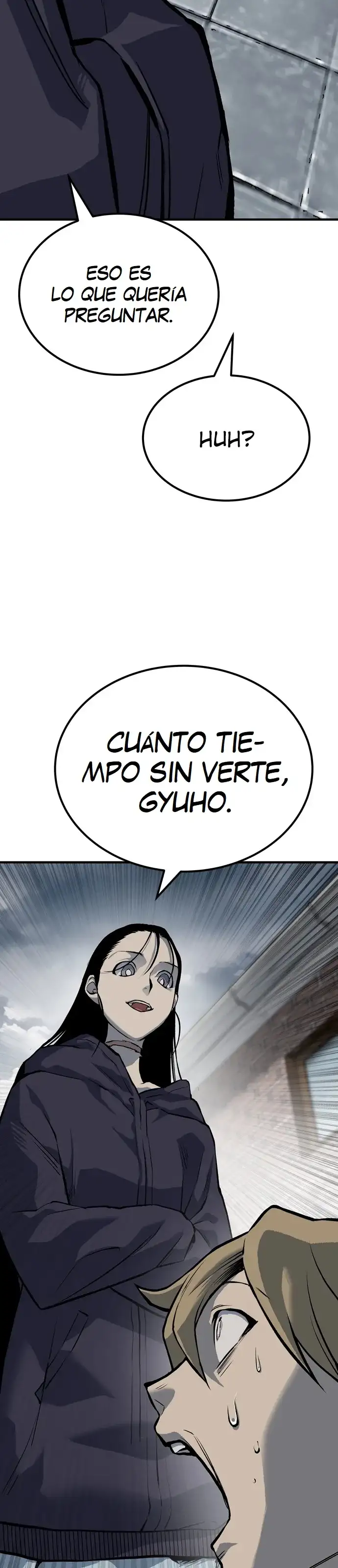 ZomGan - Capítulo 87 - Página 17 - LectorTMOo