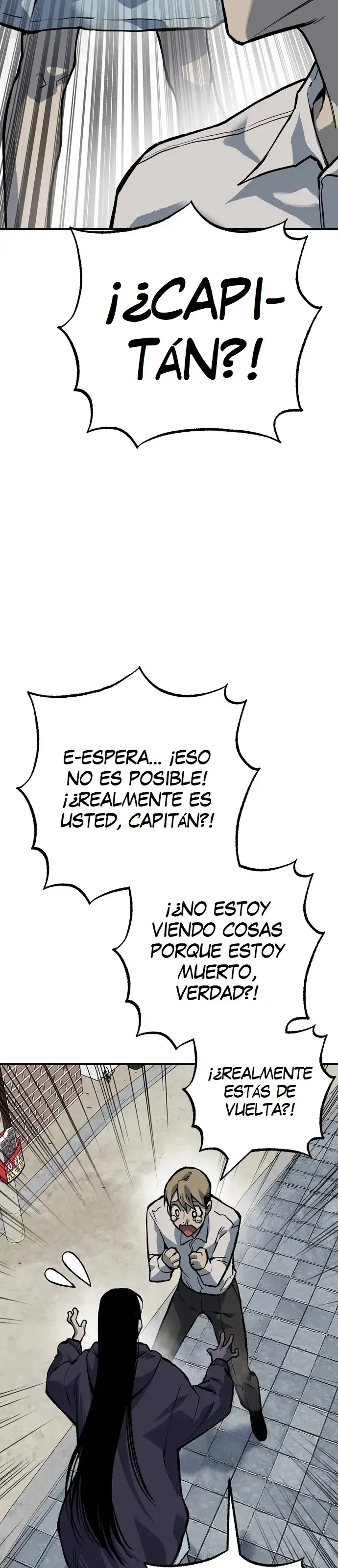 ZomGan - Capítulo 87 - Página 18 - LectorTMOo