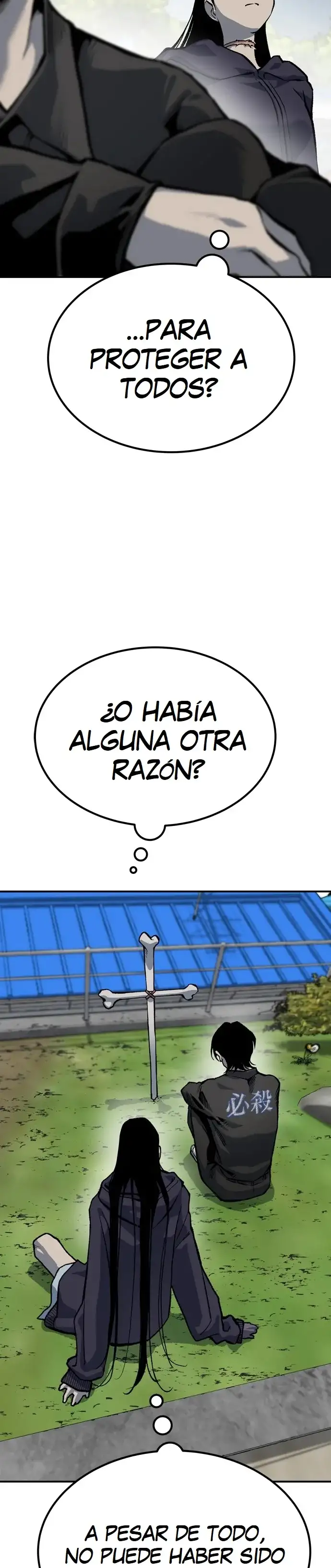 ZomGan - Capítulo 87 - Página 22 - LectorTMOo
