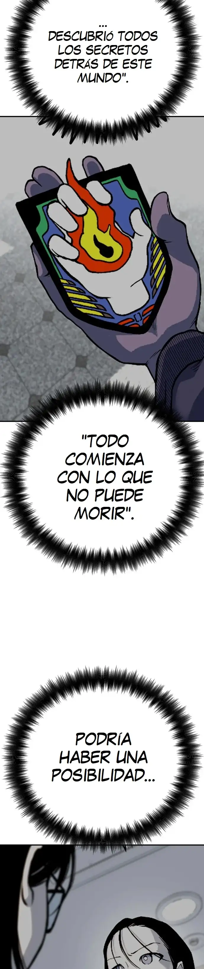 ZomGan - Capítulo 87 - Página 24 - LectorTMOo