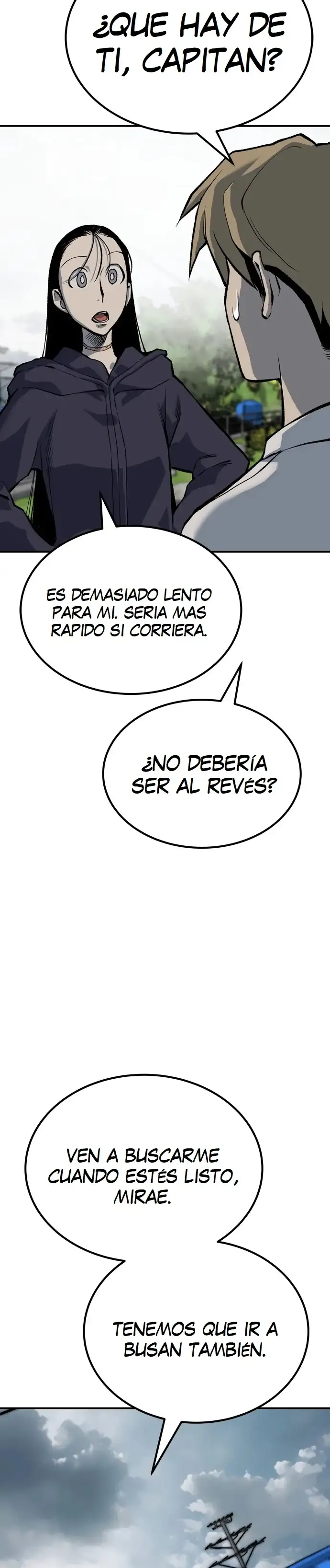 ZomGan - Capítulo 87 - Página 32 - LectorTMOo
