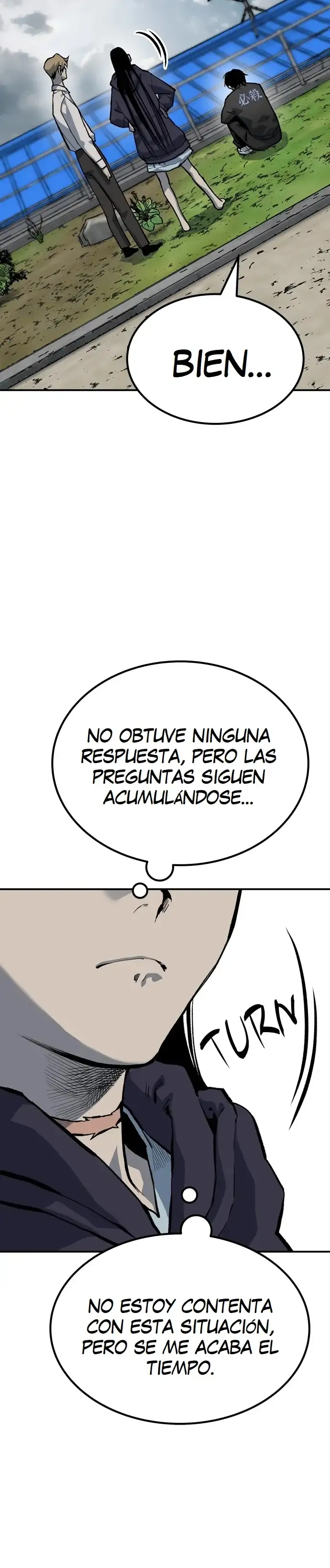 ZomGan - Capítulo 87 - Página 33 - LectorTMOo