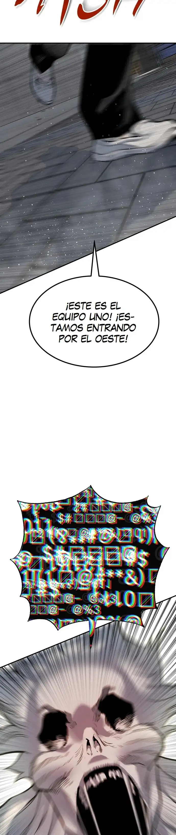 ZomGan - Capítulo 87 - Página 35 - LectorTMOo