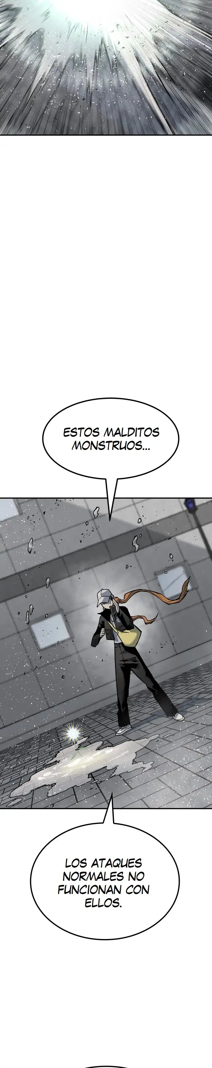 ZomGan - Capítulo 87 - Página 42 - LectorTMOo