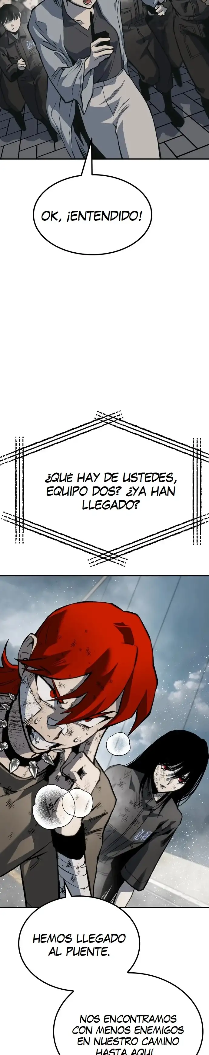 ZomGan - Capítulo 87 - Página 44 - LectorTMOo