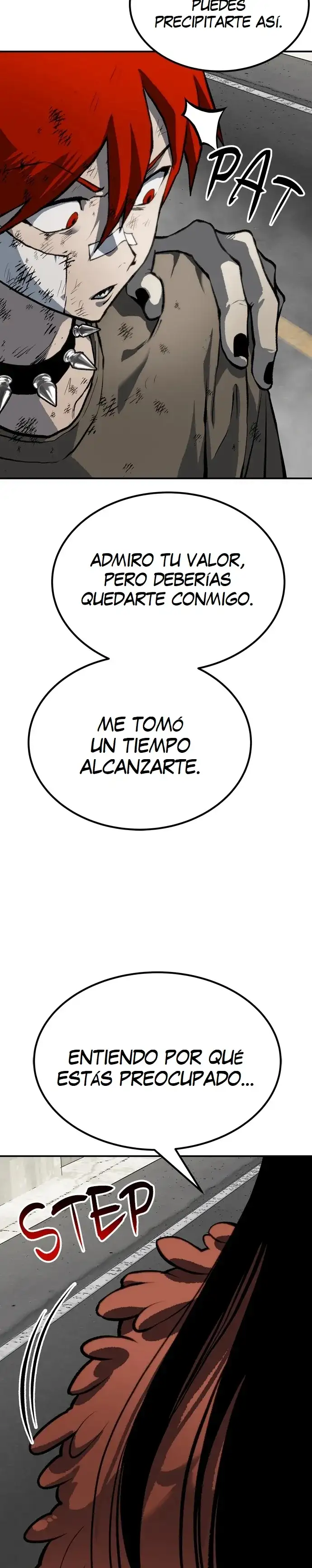 ZomGan - Capítulo 87 - Página 47 - LectorTMOo