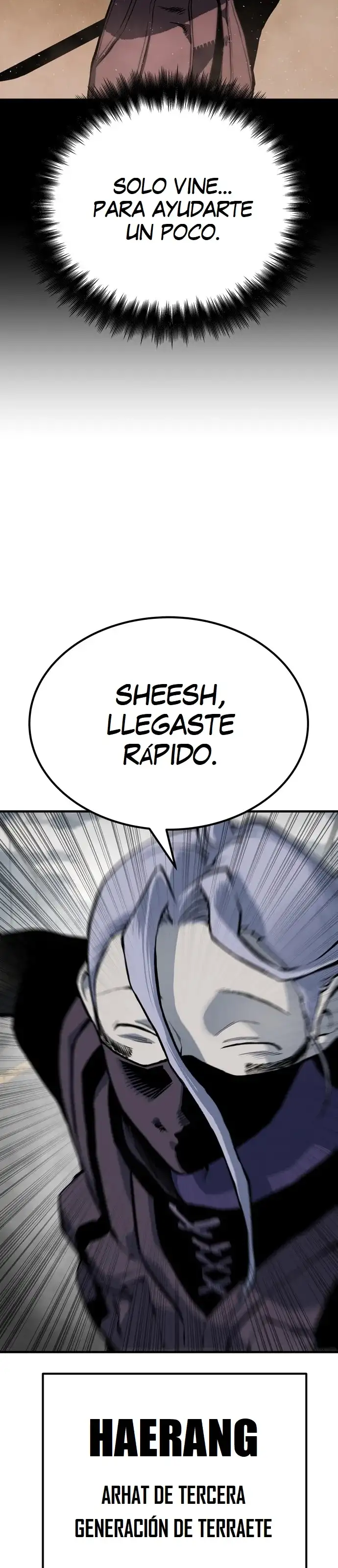 ZomGan - Capítulo  - Página 8 - LectorTMOo