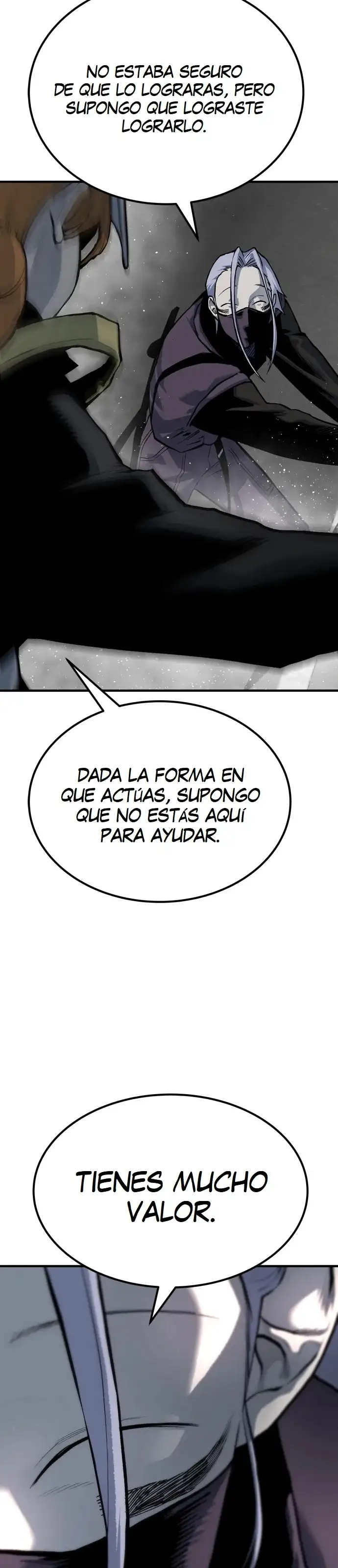 ZomGan - Capítulo  - Página 10 - LectorTMOo