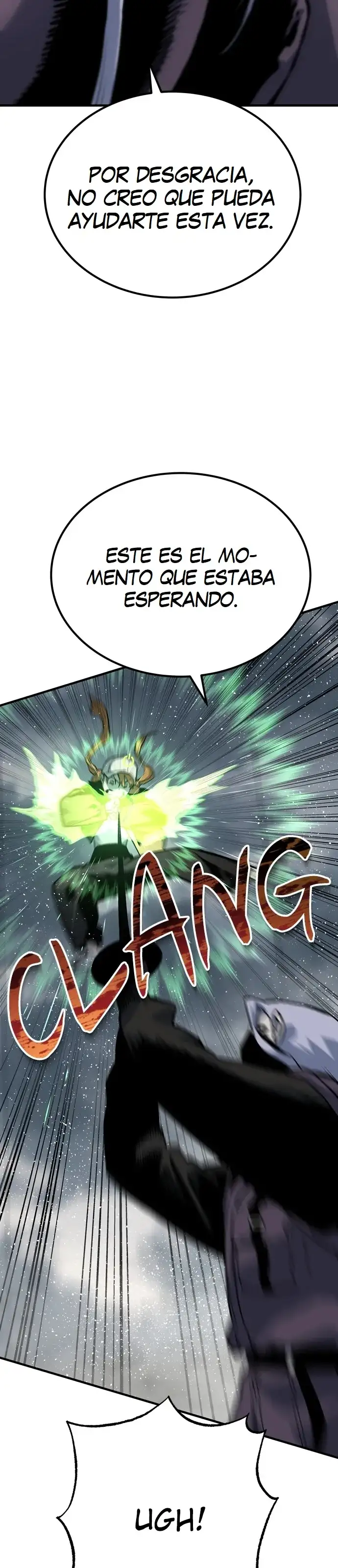 ZomGan - Capítulo  - Página 11 - LectorTMOo