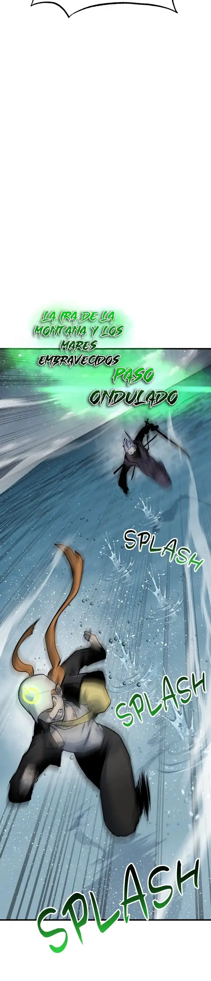 ZomGan - Capítulo  - Página 15 - LectorTMOo