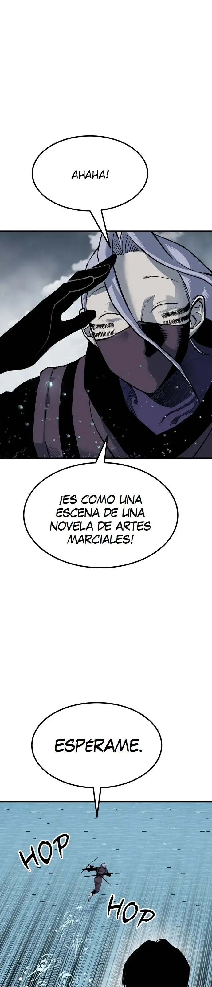 ZomGan - Capítulo  - Página 16 - LectorTMOo
