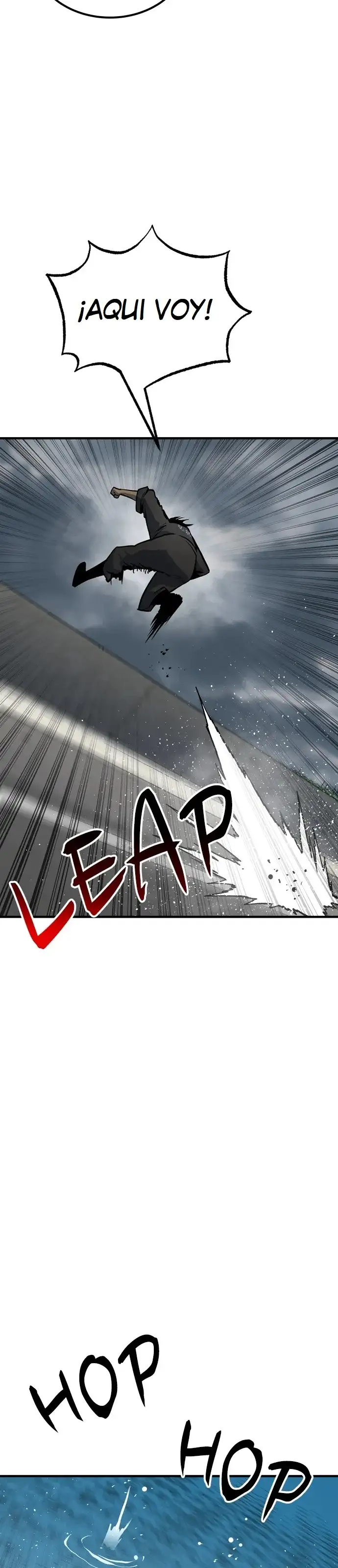 ZomGan - Capítulo  - Página 18 - LectorTMOo