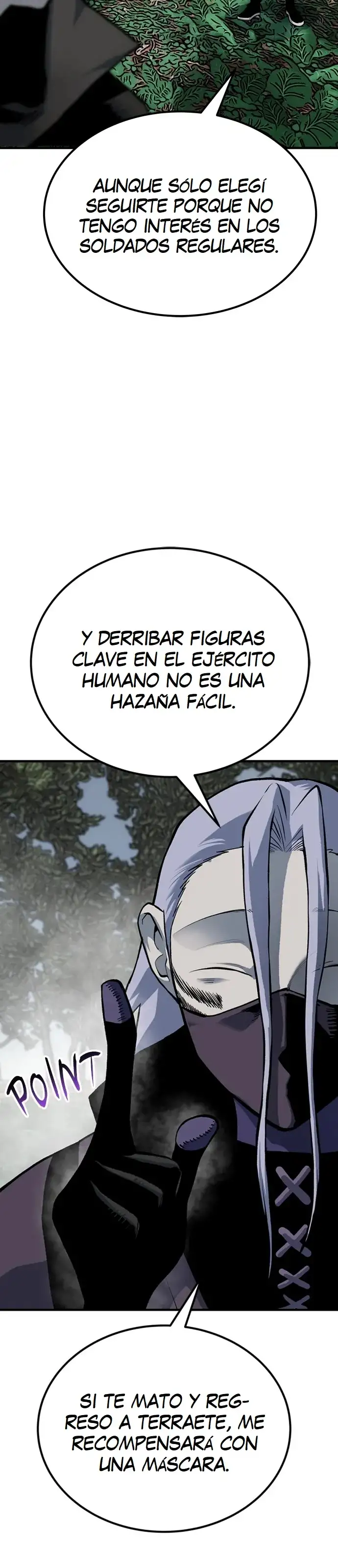 ZomGan - Capítulo  - Página 22 - LectorTMOo