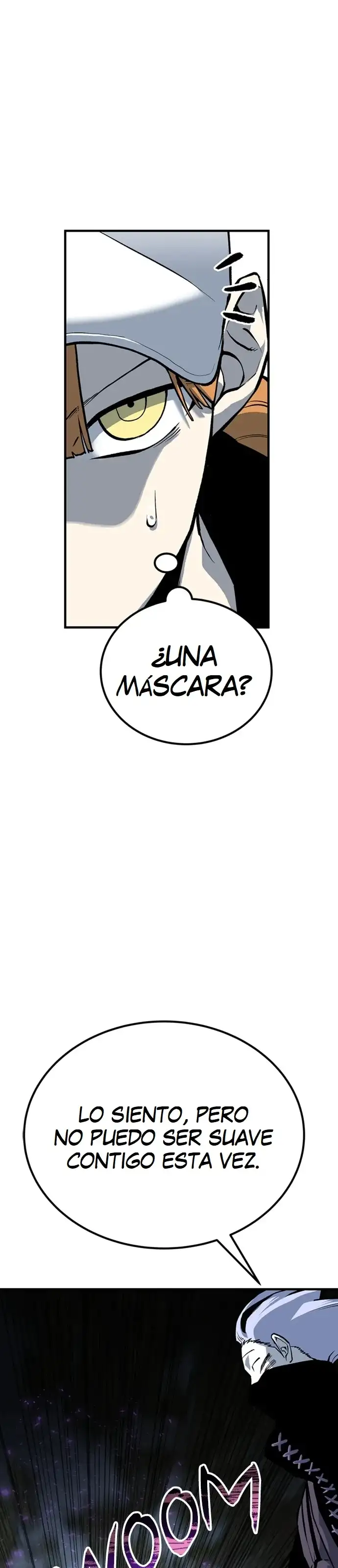 ZomGan - Capítulo  - Página 23 - LectorTMOo