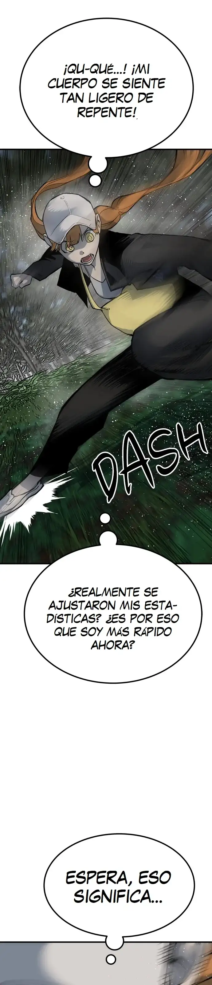 ZomGan - Capítulo  - Página 30 - LectorTMOo
