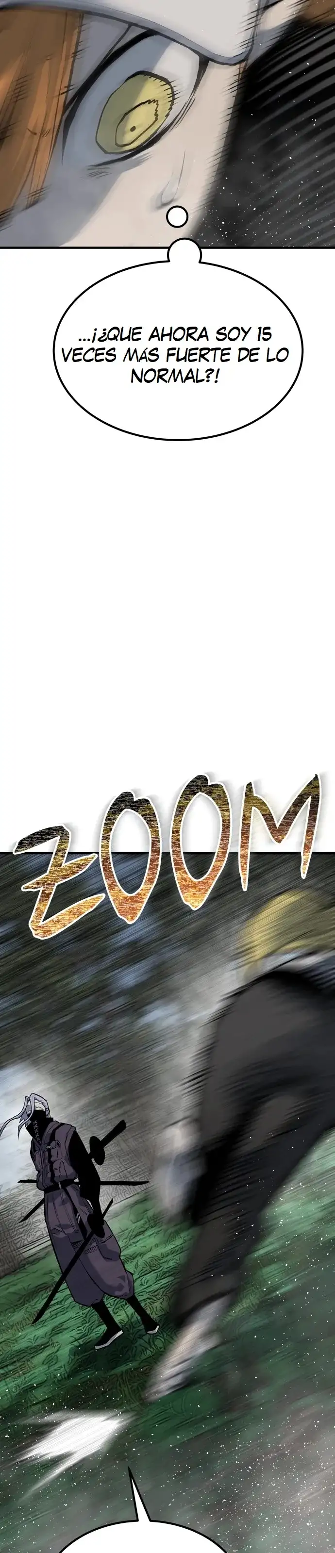 ZomGan - Capítulo  - Página 31 - LectorTMOo