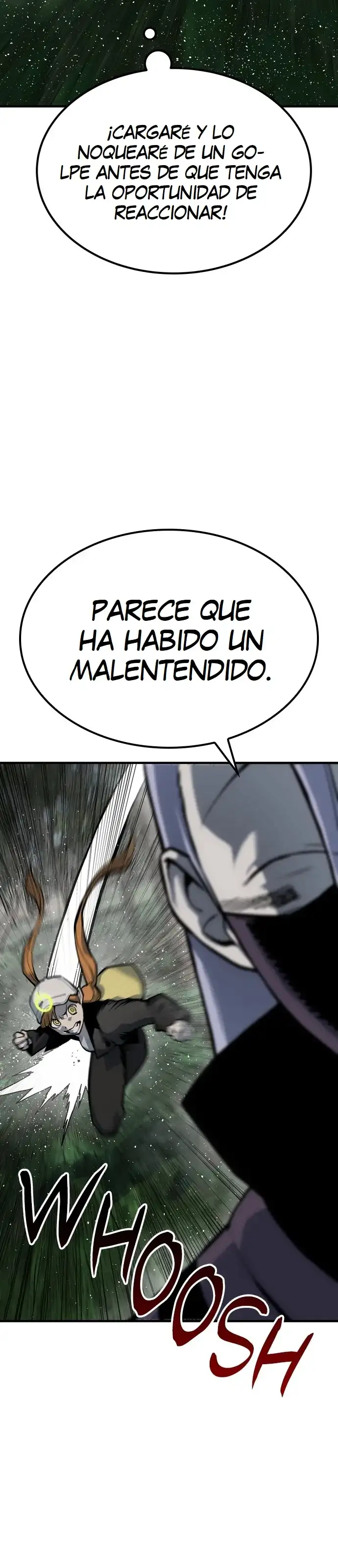 ZomGan - Capítulo  - Página 34 - LectorTMOo