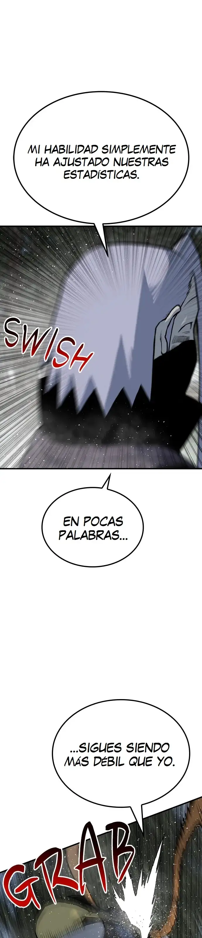 ZomGan - Capítulo  - Página 35 - LectorTMOo