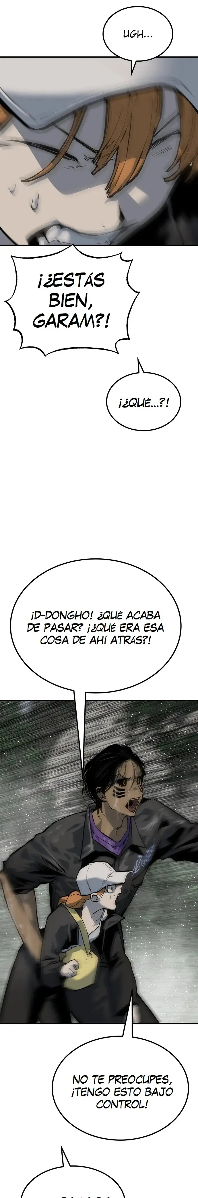ZomGan - Capítulo  - Página 40 - LectorTMOo