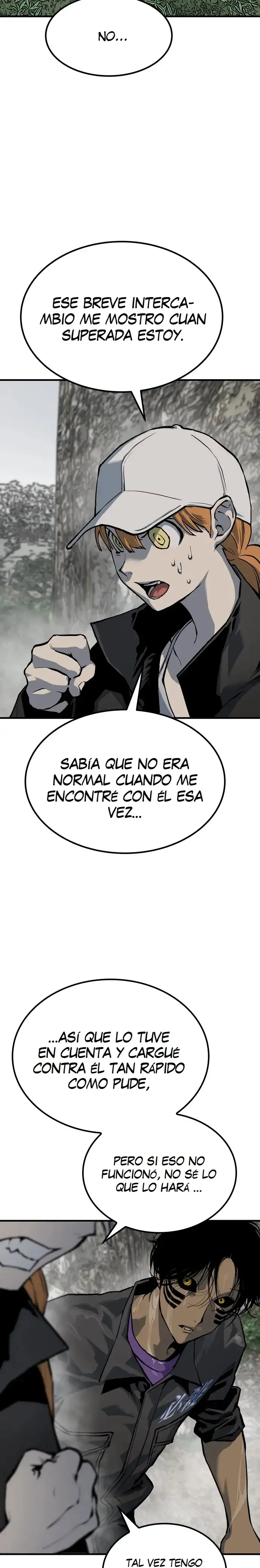ZomGan - Capítulo  - Página 44 - LectorTMOo