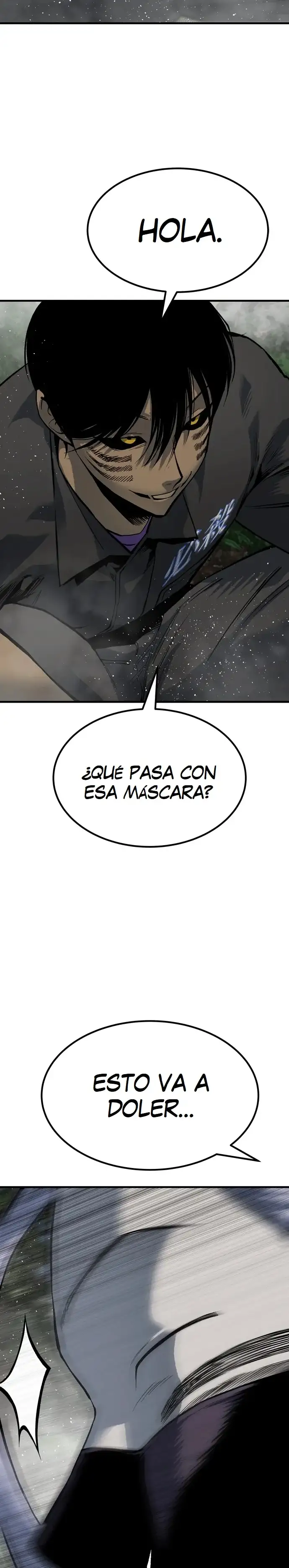 ZomGan - Capítulo  - Página 53 - LectorTMOo