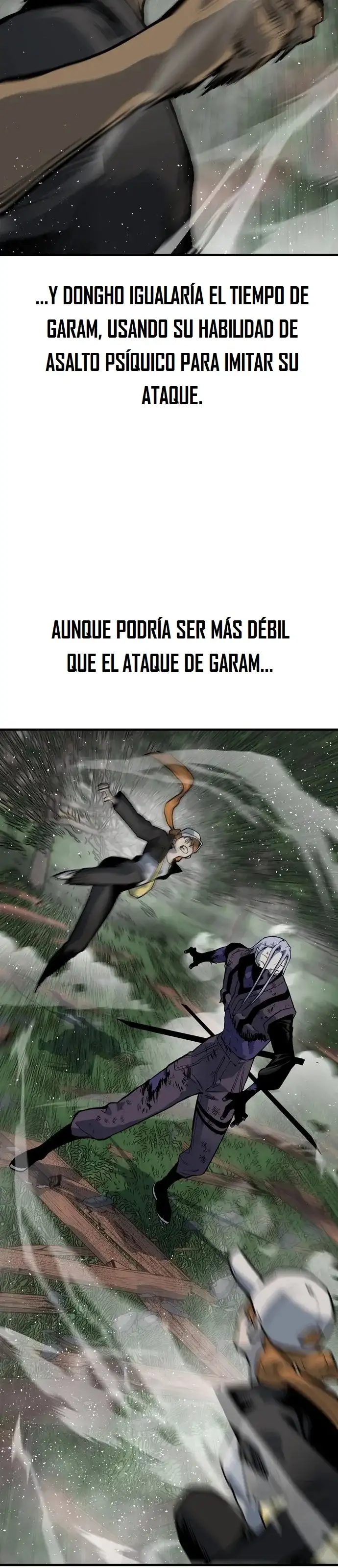 ZomGan - Capítulo 89 - Página 10 - LectorTMOo