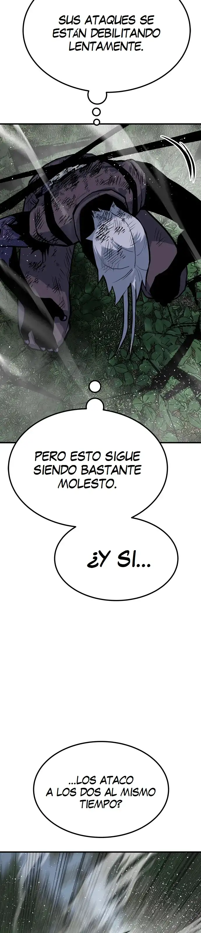 ZomGan - Capítulo 89 - Página 17 - LectorTMOo