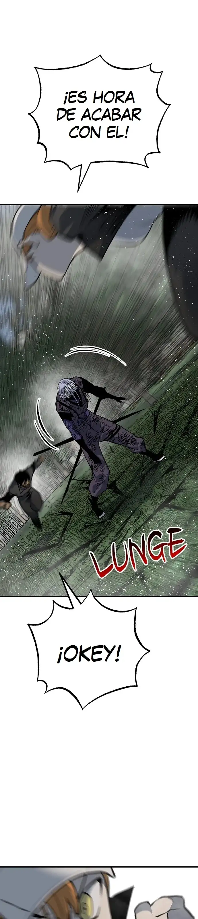 ZomGan - Capítulo 89 - Página 21 - LectorTMOo