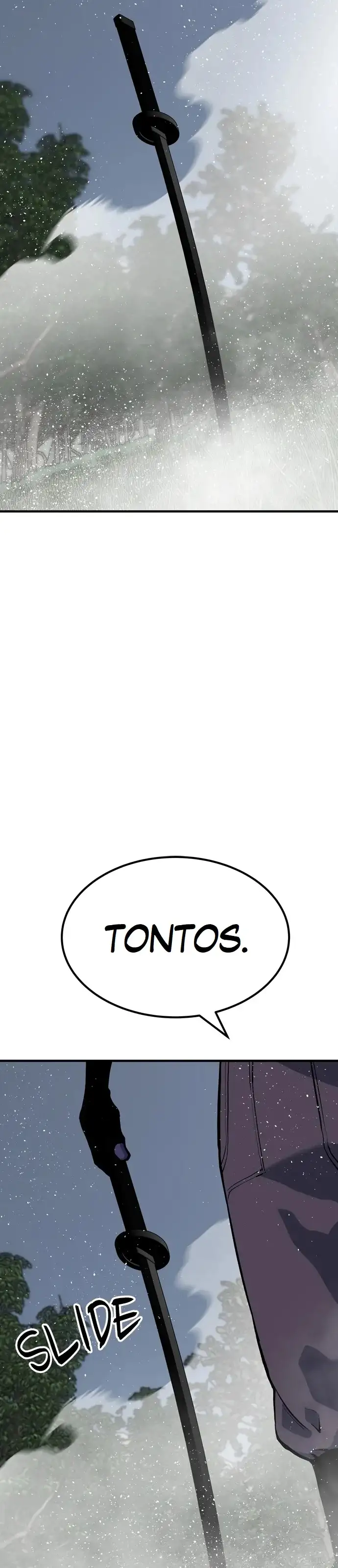 ZomGan - Capítulo 89 - Página 27 - LectorTMOo