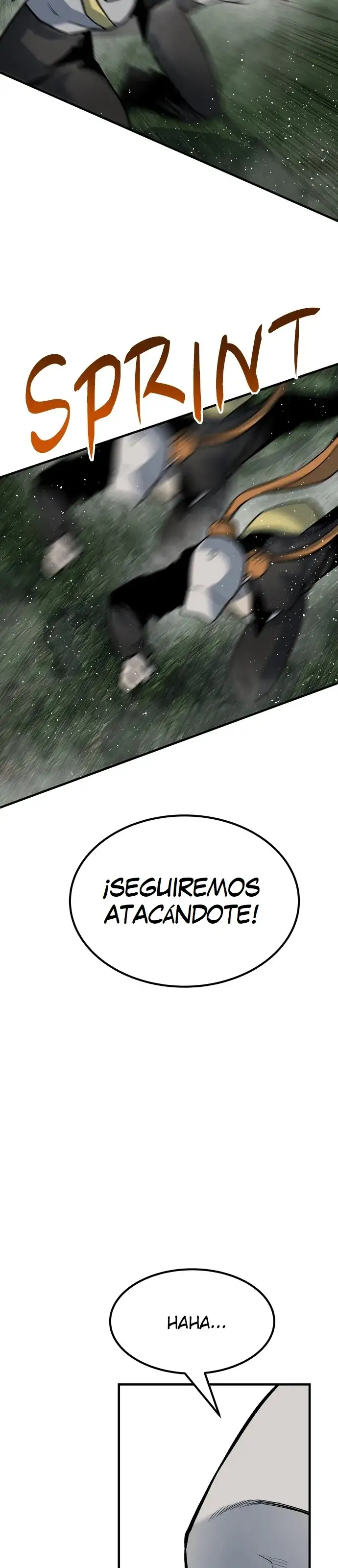ZomGan - Capítulo 89 - Página 31 - LectorTMOo