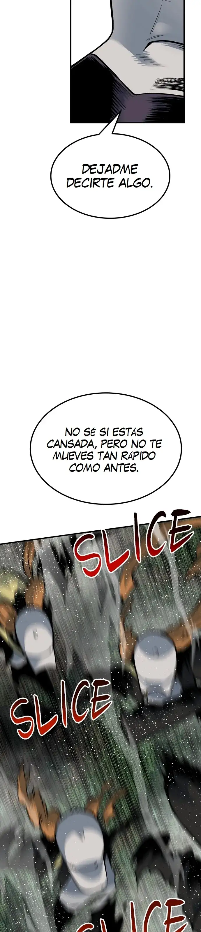 ZomGan - Capítulo 89 - Página 32 - LectorTMOo
