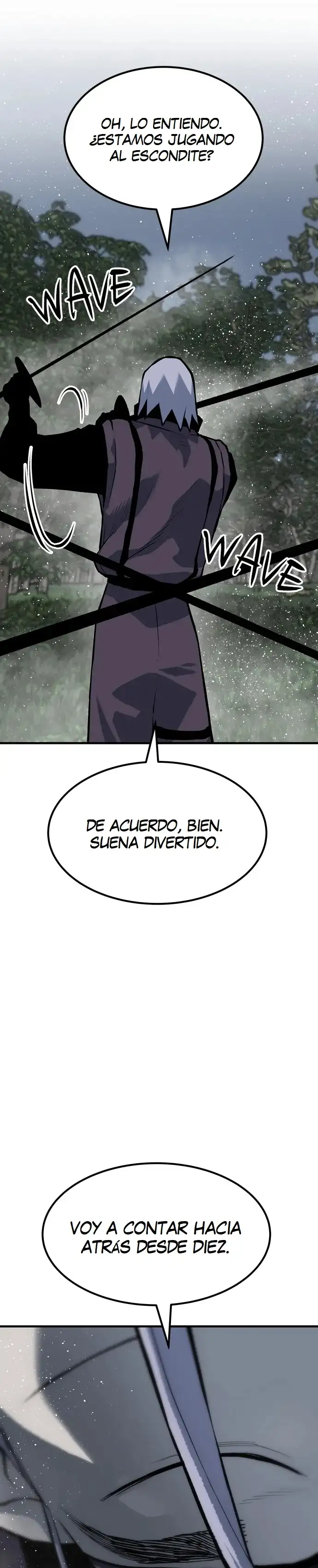 ZomGan - Capítulo 89 - Página 40 - LectorTMOo