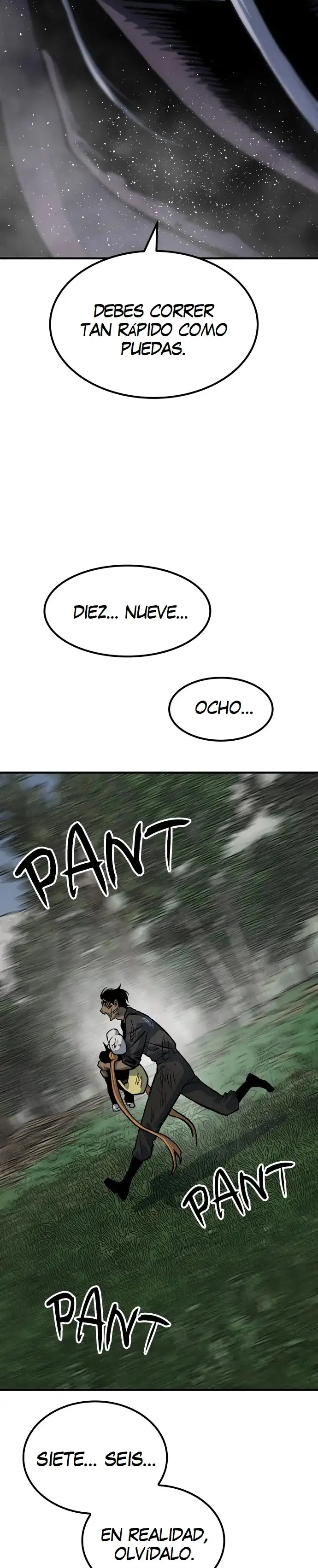 ZomGan - Capítulo 89 - Página 41 - LectorTMOo