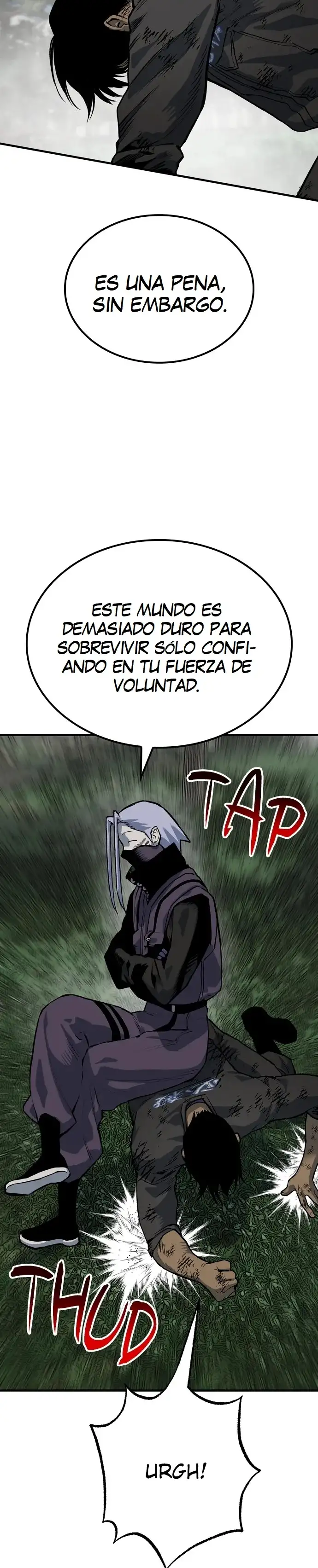 ZomGan - Capítulo 89 - Página 45 - LectorTMOo