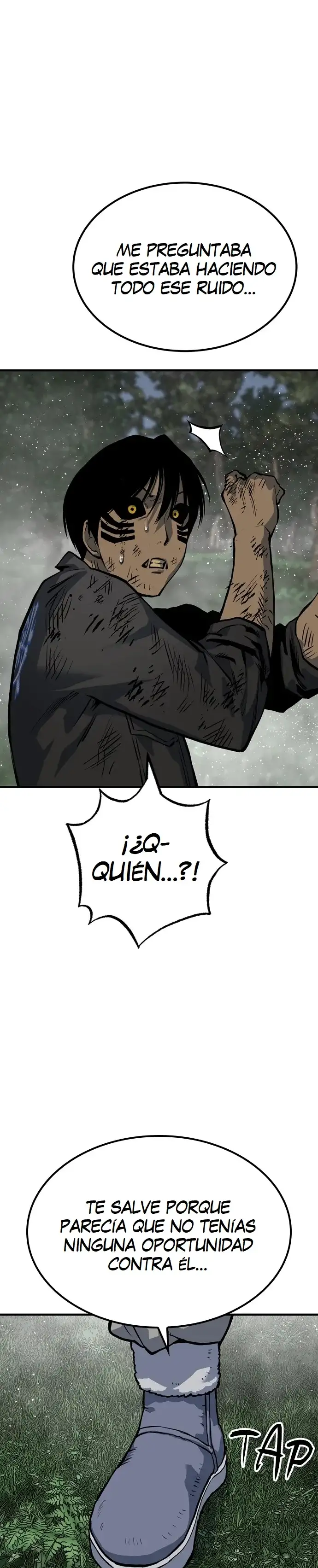 ZomGan - Capítulo 89 - Página 53 - LectorTMOo