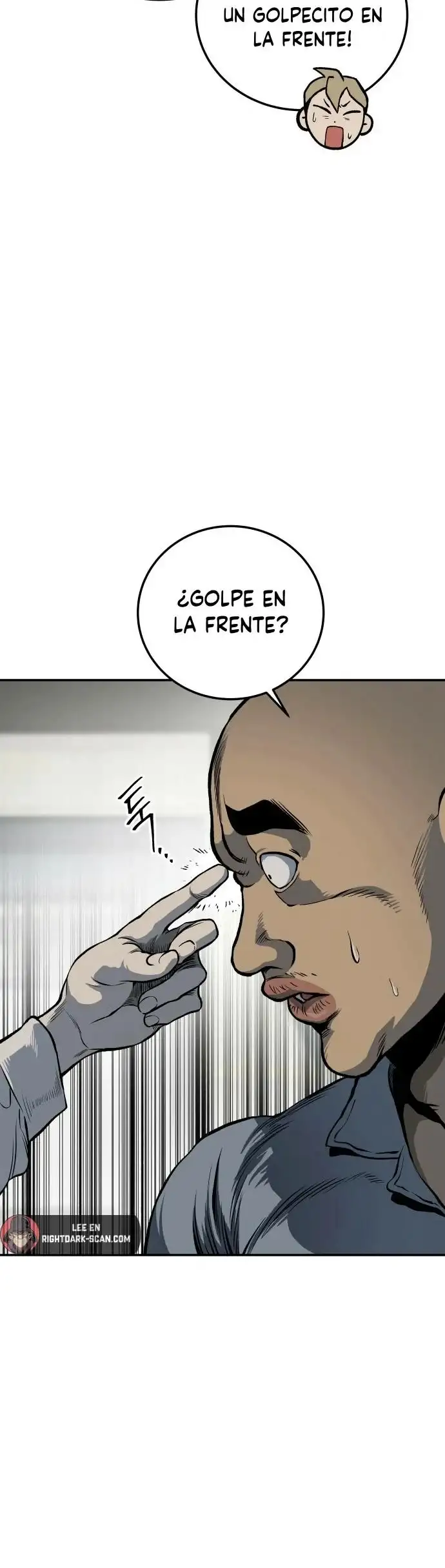 ZomGan - Capítulo 9 - Página 7 - LectorTMOo